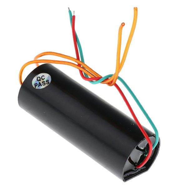 ماژول جرقه زن و یونیزاسیون هوا استوانه ایKV1400