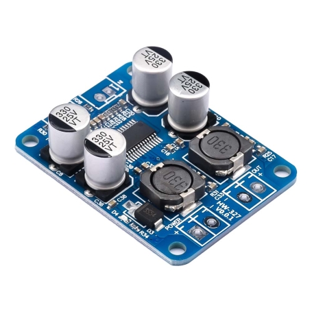 ماژول آمپلی فایر 30W مونو TPA3110