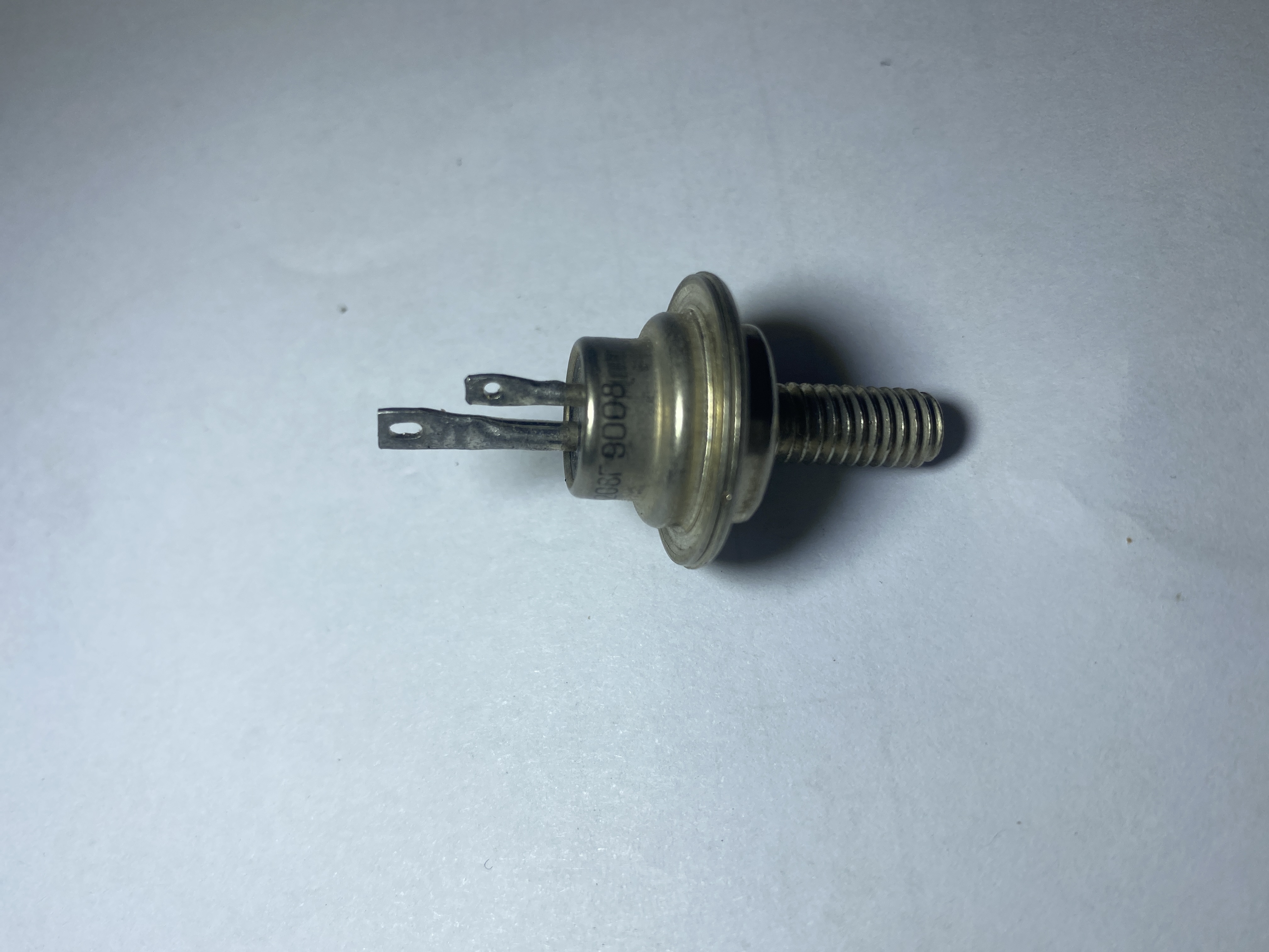 ترایاک ky208 روسی