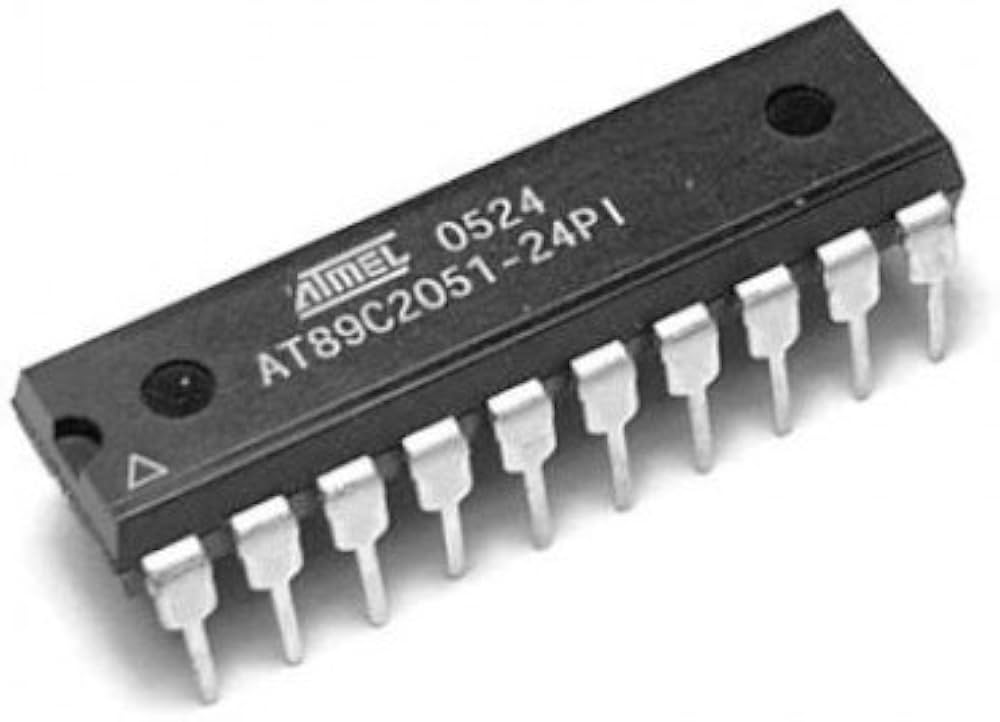 At89c2051