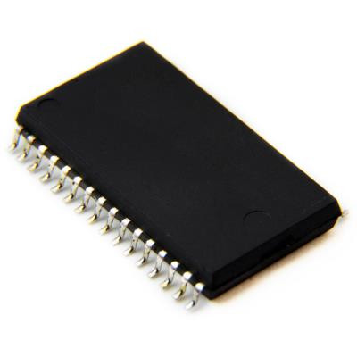 آی سی رم استاتیک hm628128alfp-10