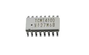 Ic mt4100