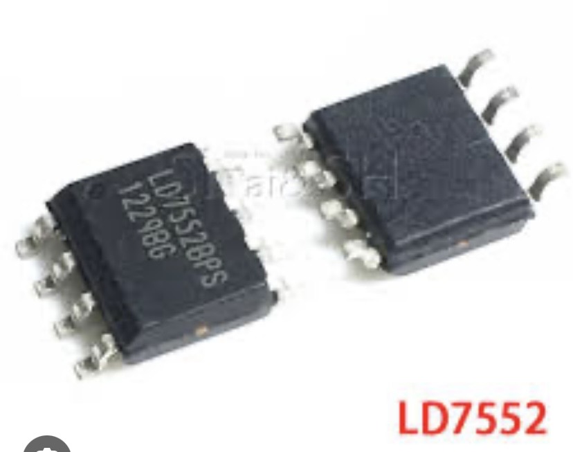 Ic ld7552bps