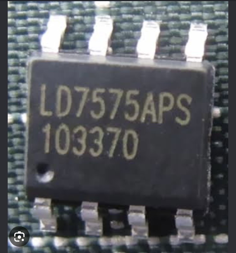 Ic ld7575aps